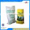 made in china cheap price pp woven 25kg cement bags