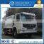 Hydraulic Operating 2 Axles Sino Truck Howo 2 Axles Garbage Truck for Hot Sale