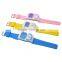 2016 Most Popular kids gps watch phone with Safety monitoring