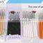ANY Professional Nail Art Tool 7 Brush Set Different Designs