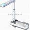 Portable digital visualizer presenter for education and office document scanning