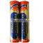 0.00% Mercury Carbon Zinc 1.5v Aaa Battery R3p Um-4