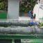TJCZ-2 Double blade cutting machine, machine for making column