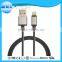 2016 fashion design china manufactury mfi certified cable for smartphones