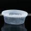 8oz disposable plastic soup cup