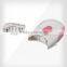2 IN 1 epil free women shaver epilator