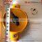 SW-10 explosion proof lighting switch ip65 220V alumunum alloy 360 rotary