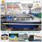 Polyurethane EPS Insulated Wall Sandwich Panel Making Machine