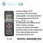 professional 2psi digital manometer for HVAC/R refrigeration air-conditioning