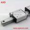 low price hot sale product linear guide rail LGD8 AXD company