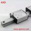 high quality linear guide LGB16-180L-6UU for guide