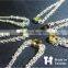 925 Byzantium Spar sterling silver bracelet customized jewelry