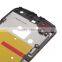 Original Genuine Front Housing For Motorola Moto G2 - Black