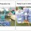 New material 12mm x15m/30m/50m pvc garden hose for home & garden
