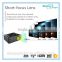 UNIC Portable Low Price LED Projector with Battery UC18 Pocket Proyectores for Home Theatre
