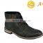 wholesale high quality leather boots for men