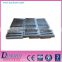 Epoxy coted ductile iron gully grate