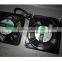 TM-UV750L UV curing machine from printing machinery
