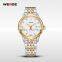 WEIDE WG-93008G-1 Wrist Watches For Couples Wholesale China Supplier Steel Watch