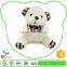 Hoe Sales Custom Made Soft Blank Plush Toys