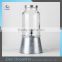 Hot Sale 5L Glass Water Dispenser Bottle Clear Juice Storage Glass Jars With Tap
