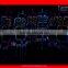 Fiber Optic Flash LED Light Up Hip Hop Dance Costumes