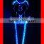 Programmable Bollywood Lights LED Dance Costumes