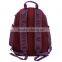 Multi-Function Diaper Bag Backpack With Changing Pad