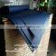 110g and 230gsm pure virgin pulp ink blue card paper