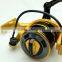 Good quality fishing tackle/fishing reel with Aluminium spool