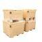 Seafood processing cooler box