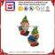 2016 Chinese factory supply Life Size Resin garden seven dwarfs statues