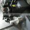 CNC Turning Center Machine With Servo Power Turret and Double Spindles