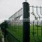 3D welded fencing ISO9001 (manufacturer price)