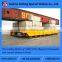 DCY1000 Self-Propelled Platform Transporter-Heavy Shipyard Transporter
