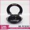 new product mini plastic empty compact loose powder case