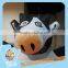 Giant Inflatable Cartoon Cow for sale