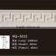 HG6033 Polyurethane Decorative Moulding/pu Skirting Moulding