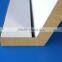 Wood finish Aluminum wall panel, interior metal panel