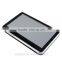 Manufactuer Good Quality 4.3 Inch LFT Display Car Gps Navigation With SDRAM 128M +4G Memory