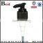 high quality fancy hand wash washing lotion pump and lotion set 24/410