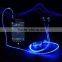 EL LED Glowing Light Earphone, Waterproof Sports Stereo Headset, Iluminous Atheletic Earbuds Headphone for iPhone6                        
                                                Quality Choice