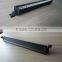 60pcs led input DC24V 180w Aluminum led bar lights housing