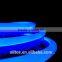 2016 New Product China No MOQ Customized Length Flexible LED Neon Strip Light for Indoor Lighting