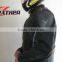 Men Motorbike Leather Jacket/Motorcycle Biker Jacket For Men/Racing wear