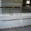 Galvanized welded wire mesh / buildings fencing mesh panel / galvanized welded wire mesh