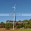 wind generator 30kW power system for industrial