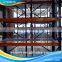 46''*48'' Steel Wire Decking For Heavy Duty Racking