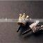 Good quality Cheapest mobile dust plug charm