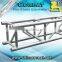 coreat aluminum Truss Hinge Junction Camco Truss Connection for outdoor stage , for show, performance